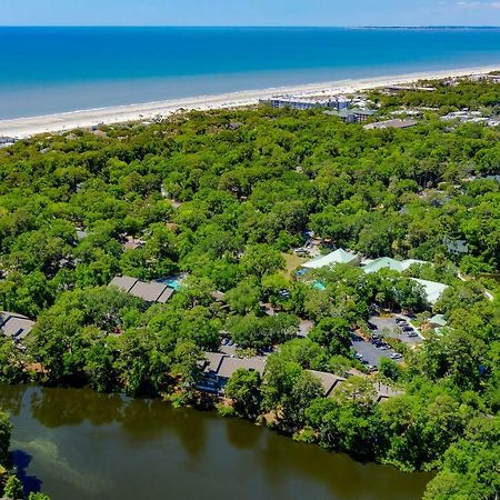 Shipyard By Spinnaker Resorts Hilton Head Island Exterior photo