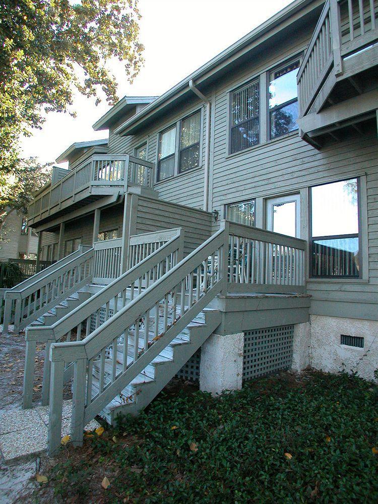 Shipyard By Spinnaker Resorts Hilton Head Island Exterior photo