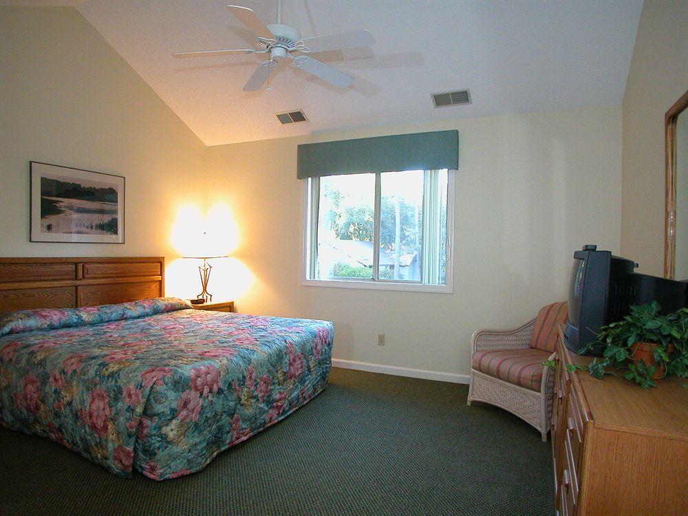 Shipyard By Spinnaker Resorts Hilton Head Island Exterior photo