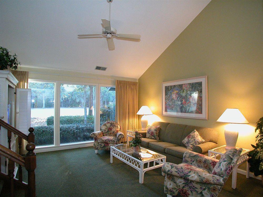Shipyard By Spinnaker Resorts Hilton Head Island Exterior photo