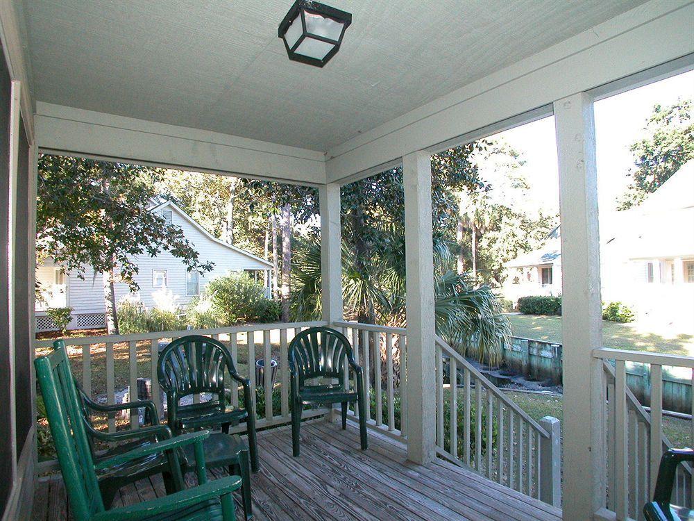 Shipyard By Spinnaker Resorts Hilton Head Island Exterior photo