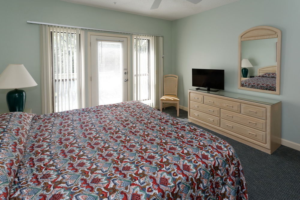 Shipyard By Spinnaker Resorts Hilton Head Island Exterior photo