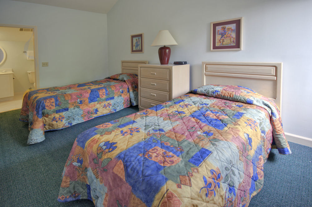 Shipyard By Spinnaker Resorts Hilton Head Island Exterior photo