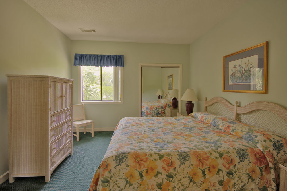 Shipyard By Spinnaker Resorts Hilton Head Island Exterior photo