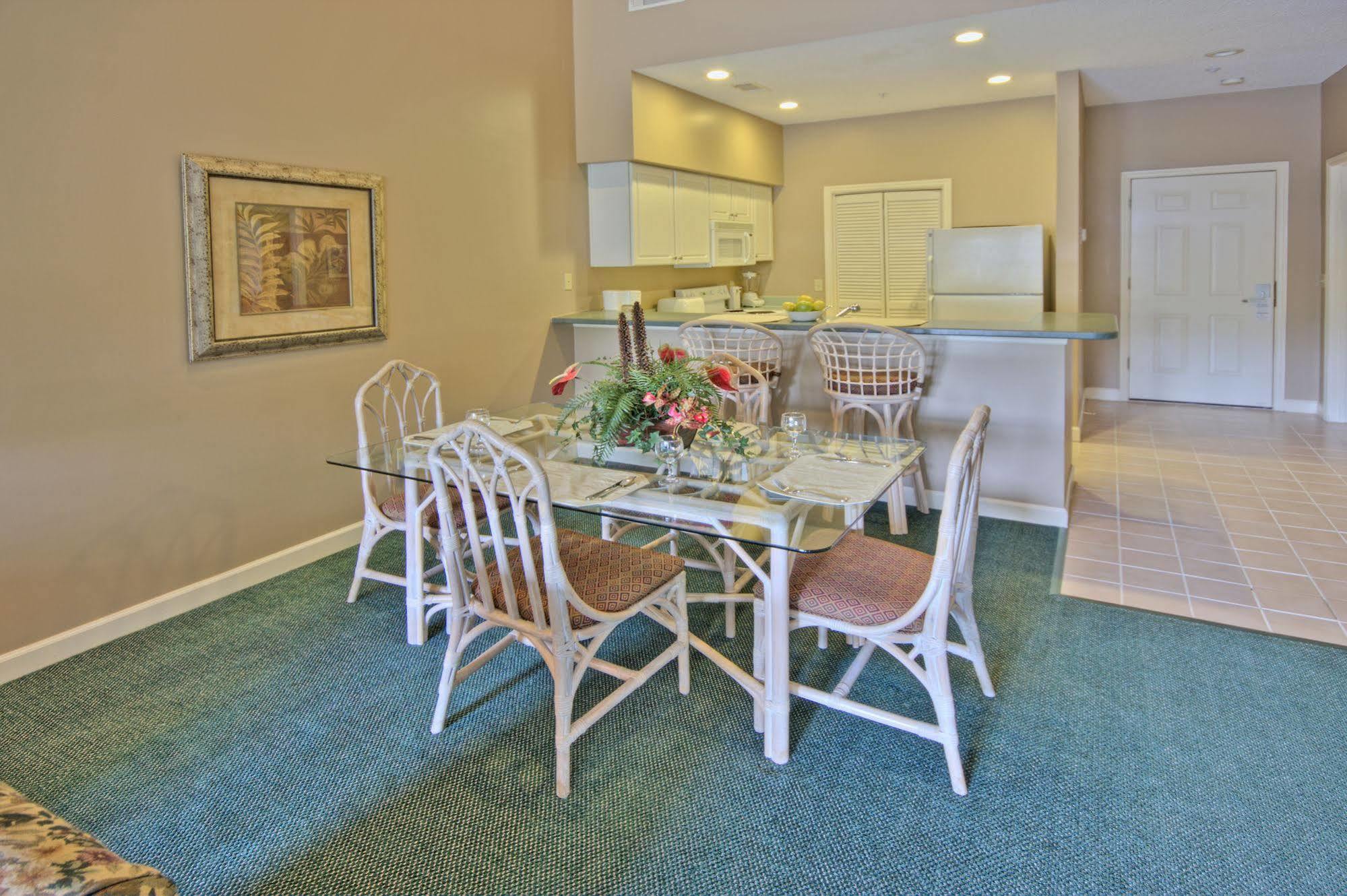Shipyard By Spinnaker Resorts Hilton Head Island Exterior photo