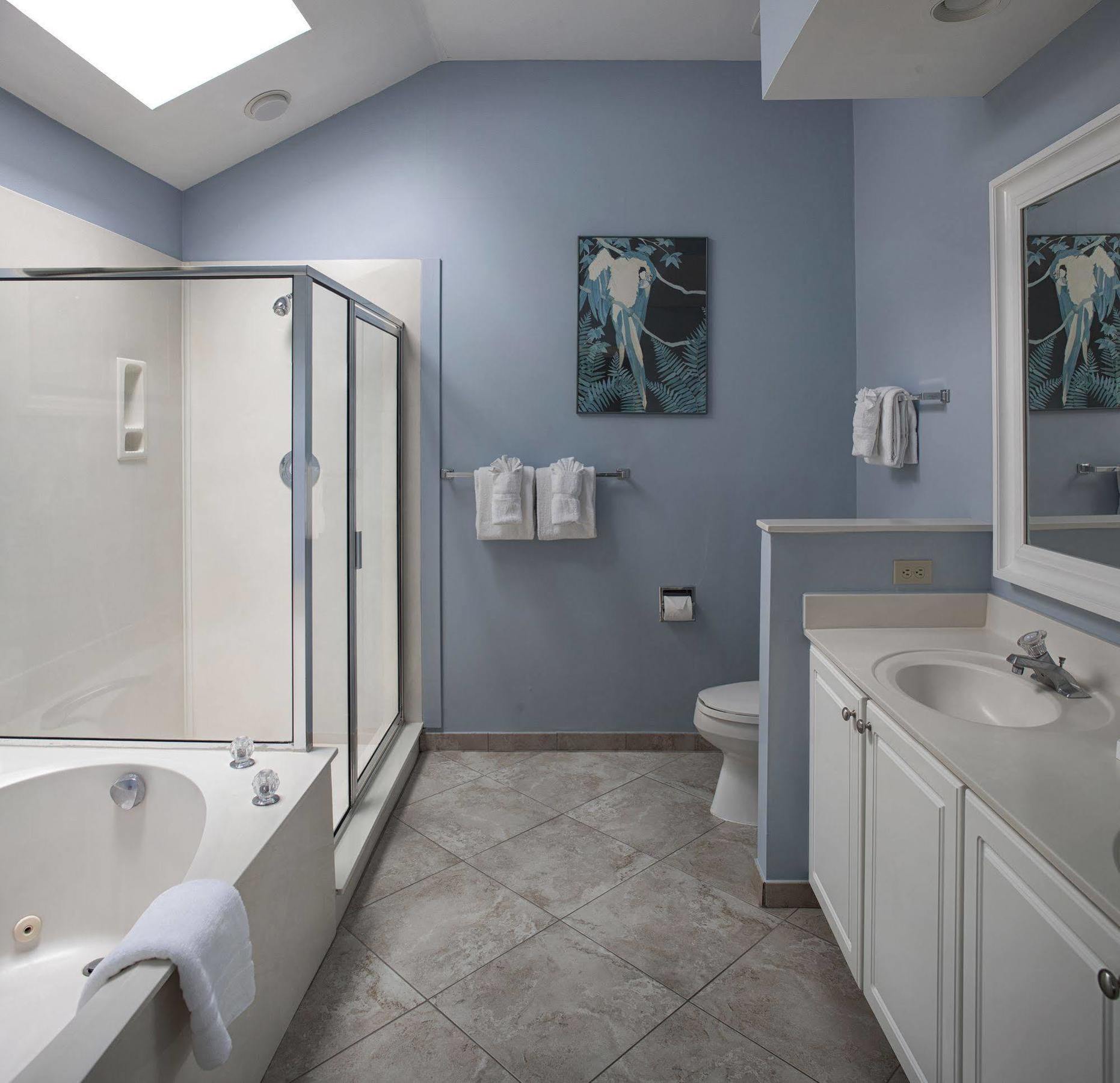 Shipyard By Spinnaker Resorts Hilton Head Island Exterior photo