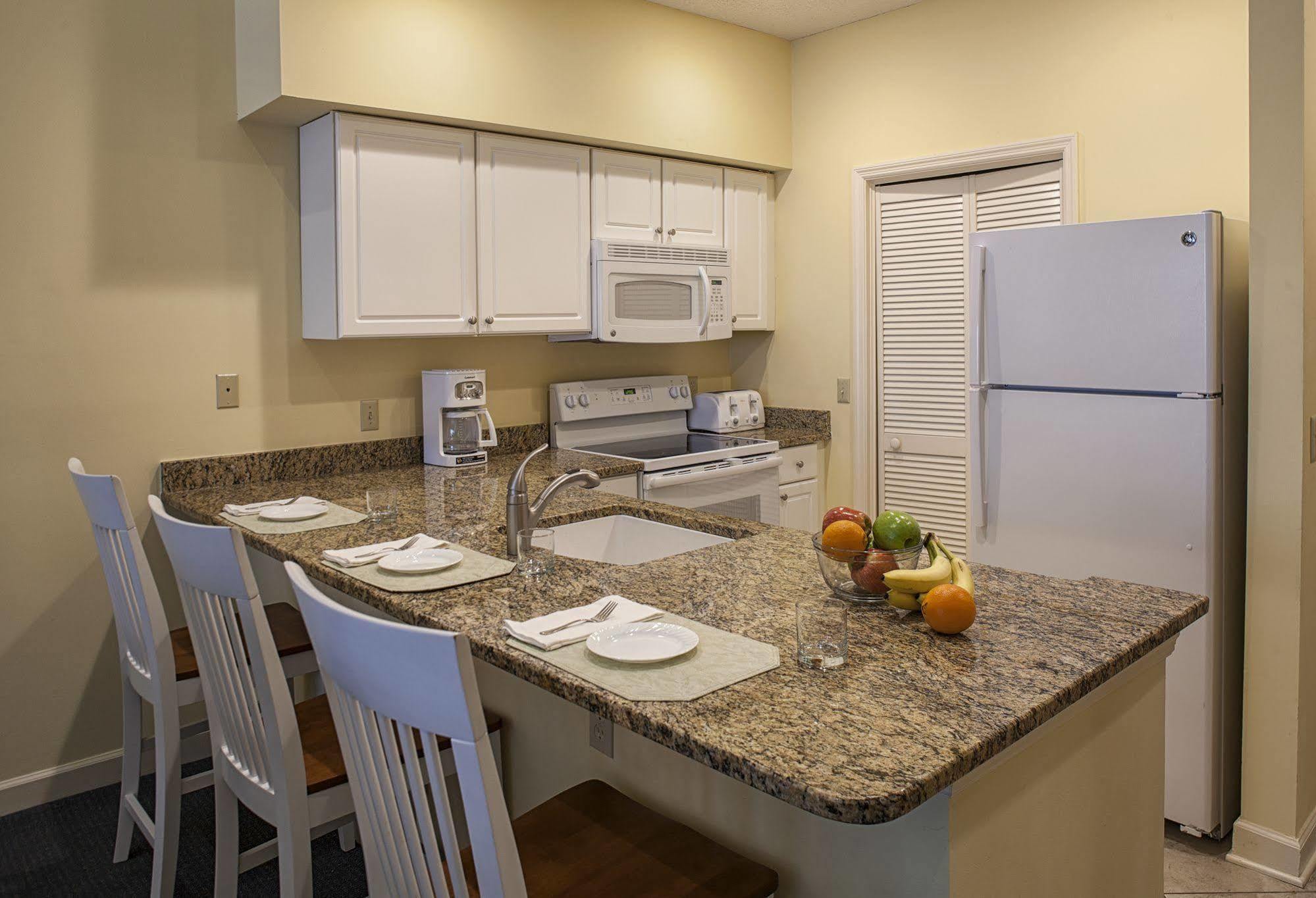 Shipyard By Spinnaker Resorts Hilton Head Island Exterior photo