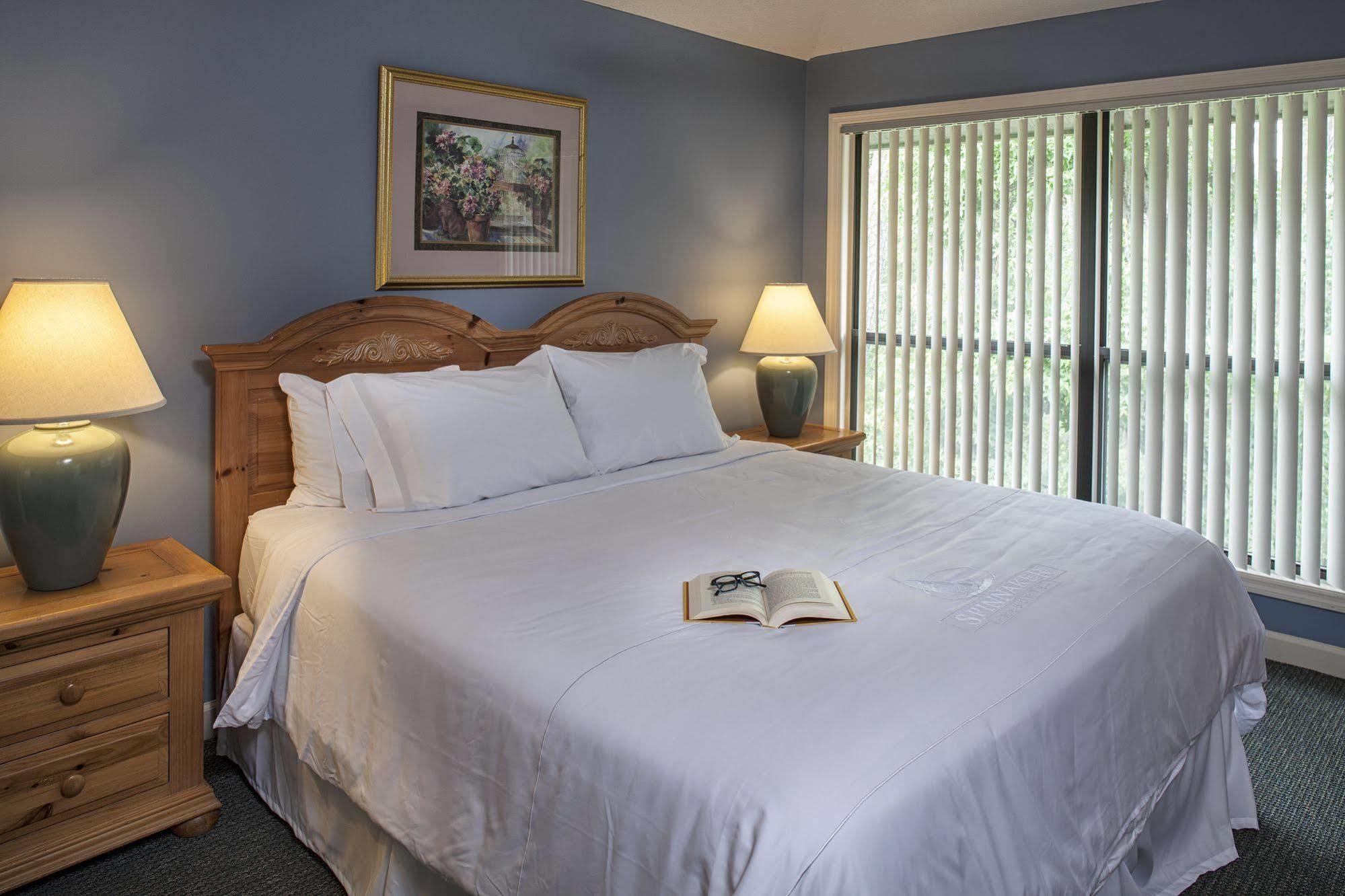 Shipyard By Spinnaker Resorts Hilton Head Island Exterior photo